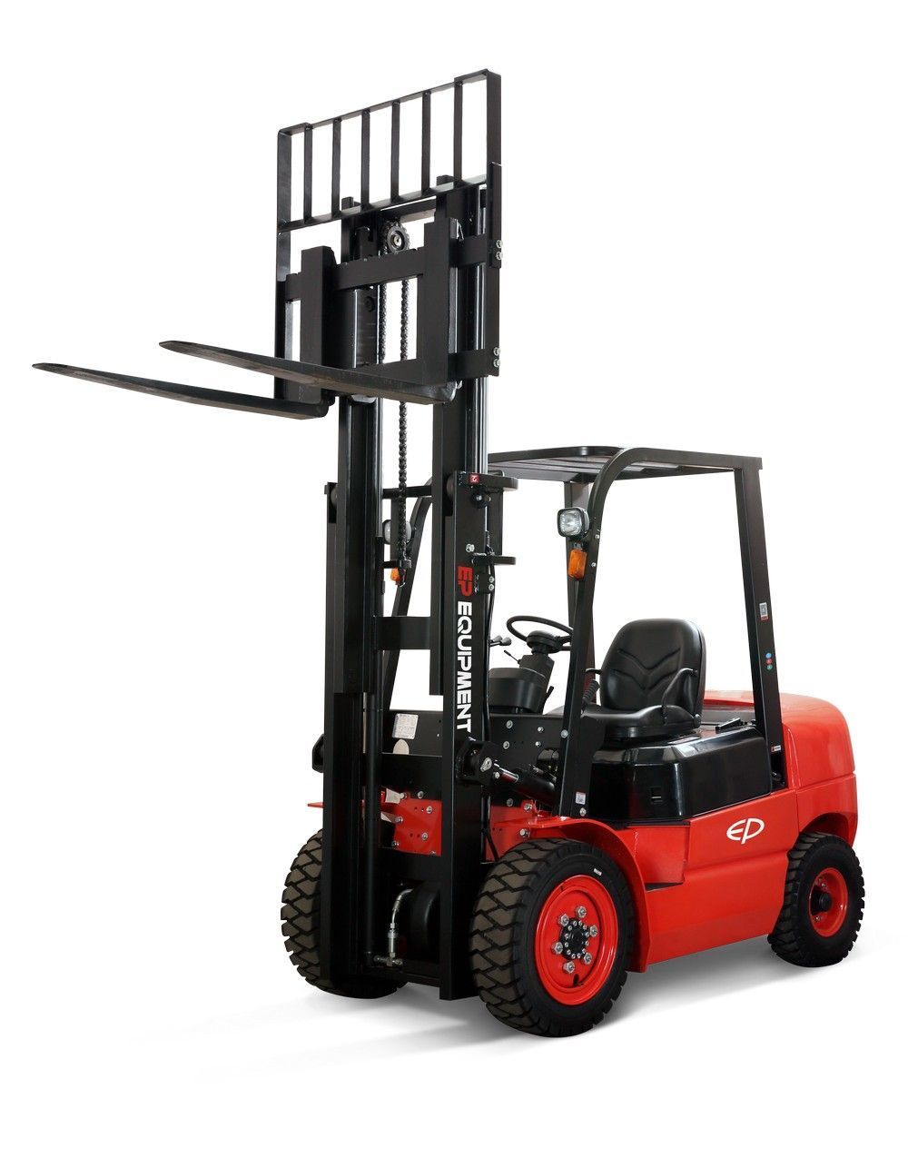 Автопогрузчик дизельный EP CPCD35T3