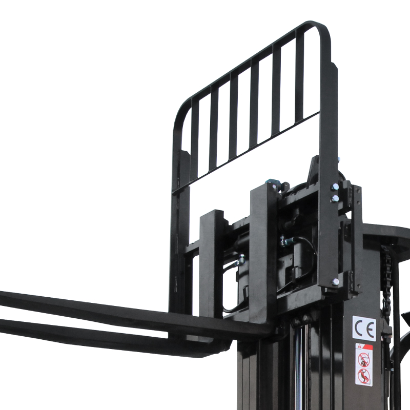 Электрический погрузчик YETT CPD25-A3LIH4-M-M300-3W