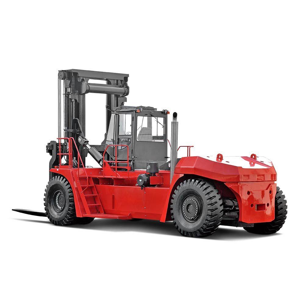 Дизельный вилочный погрузчик Hangcha CPCD460-W61