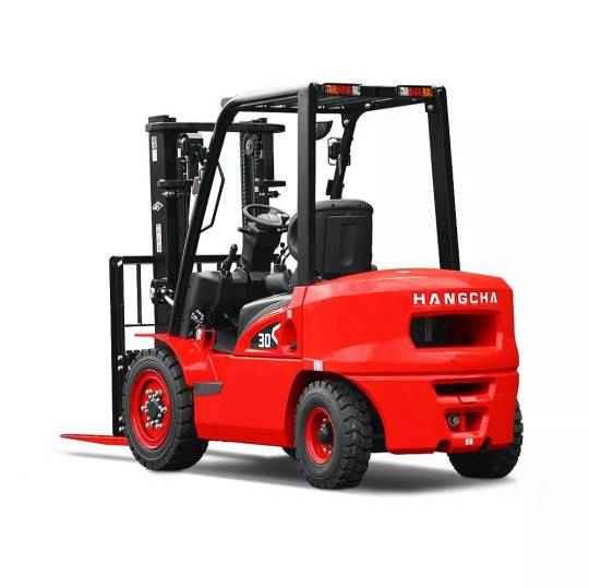 Автопогрузчик Hangcha CPCD15-XRW10