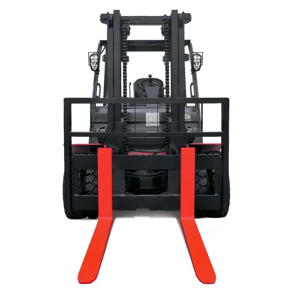 Дизельный вилочный погрузчик Hangcha CPCD70-XW14