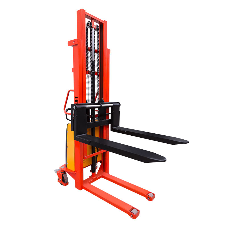 Электрический штабелер PROLIFT SPN 1020