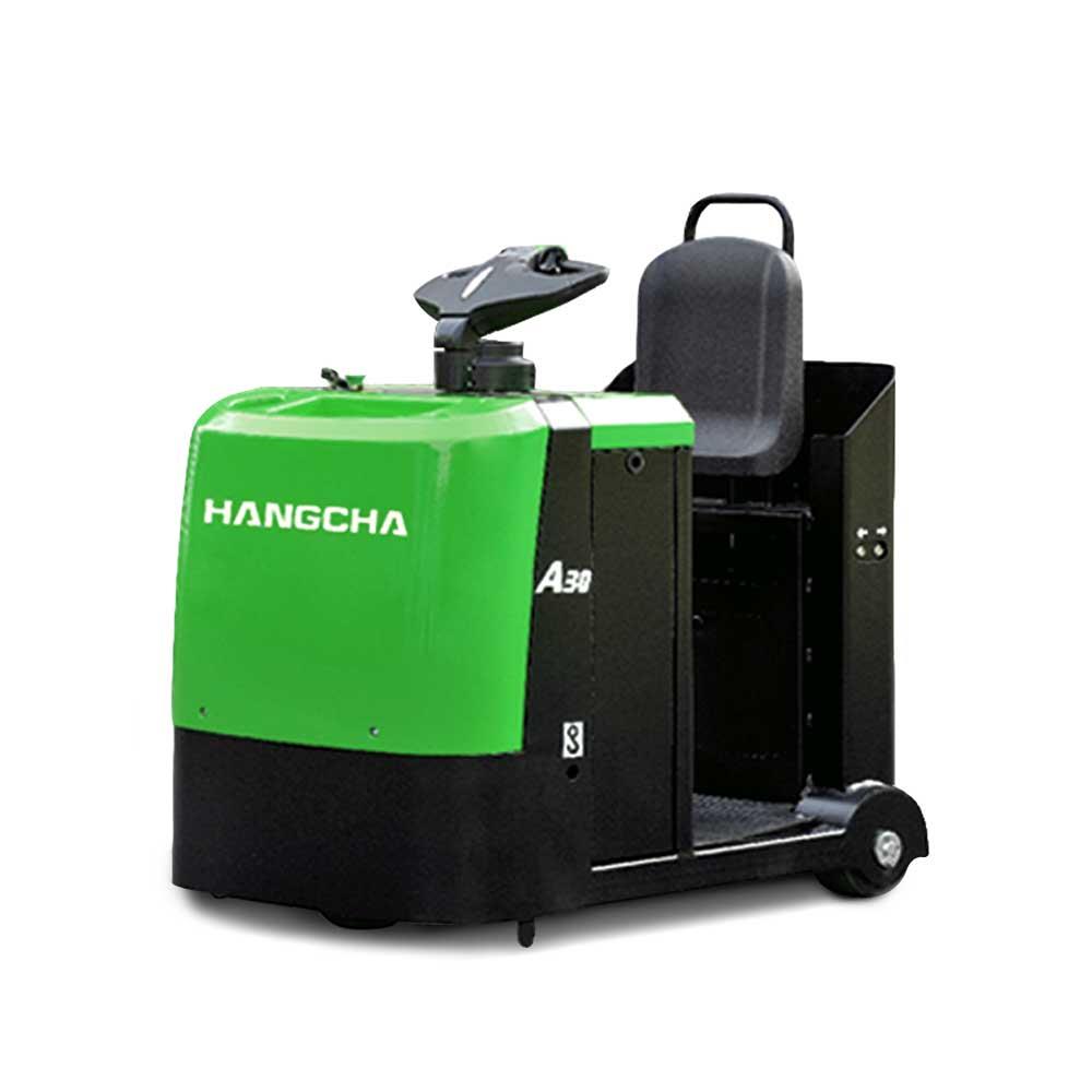 Электротягач Hangcha QDD3-ASC1-I