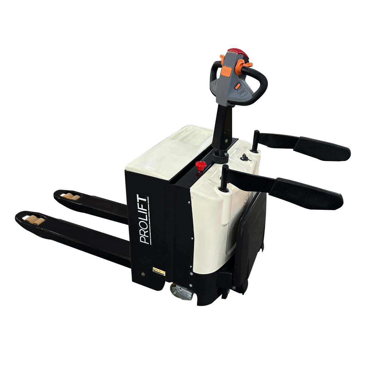 Самоходная тележка PROLIFT M2 SK20