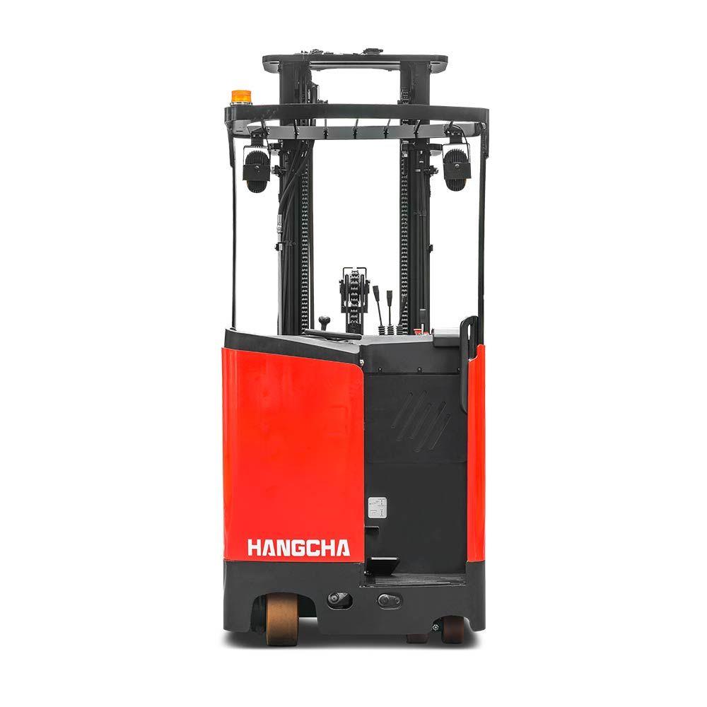 РИЧТРАК Hangcha CQD15-AС25