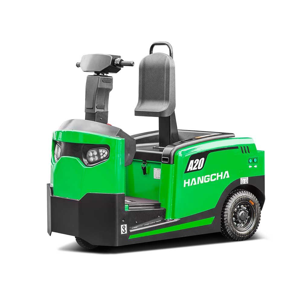 Электротягач Hangcha QDD40-AC1S-I