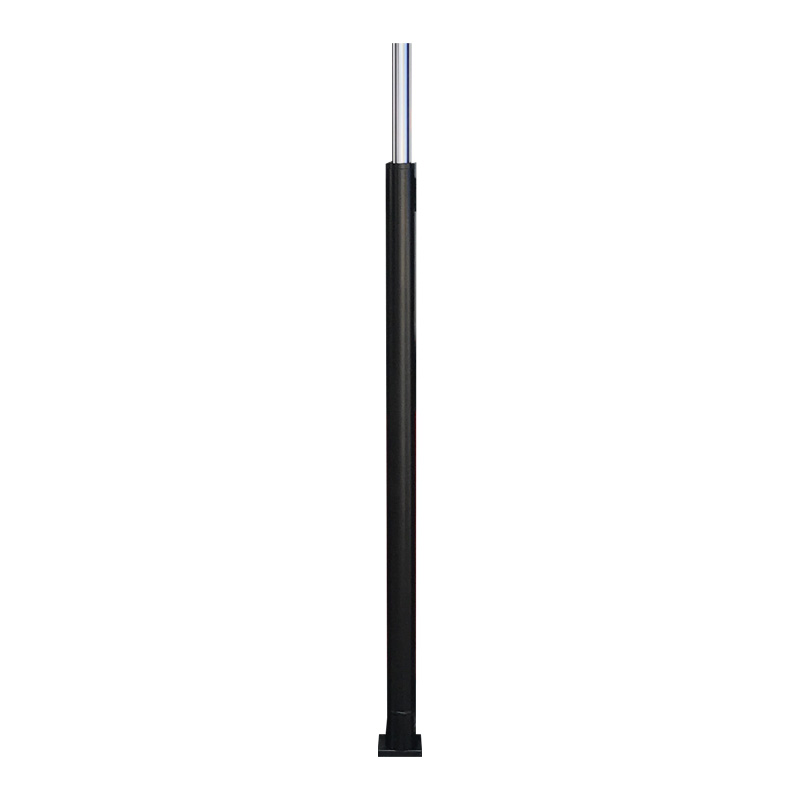 Центральный гидроцилиндр для штабелеров SDR1656/SDK1656