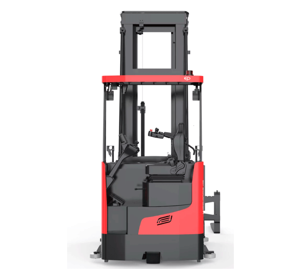Штабелер узкопроходный EP CTL15