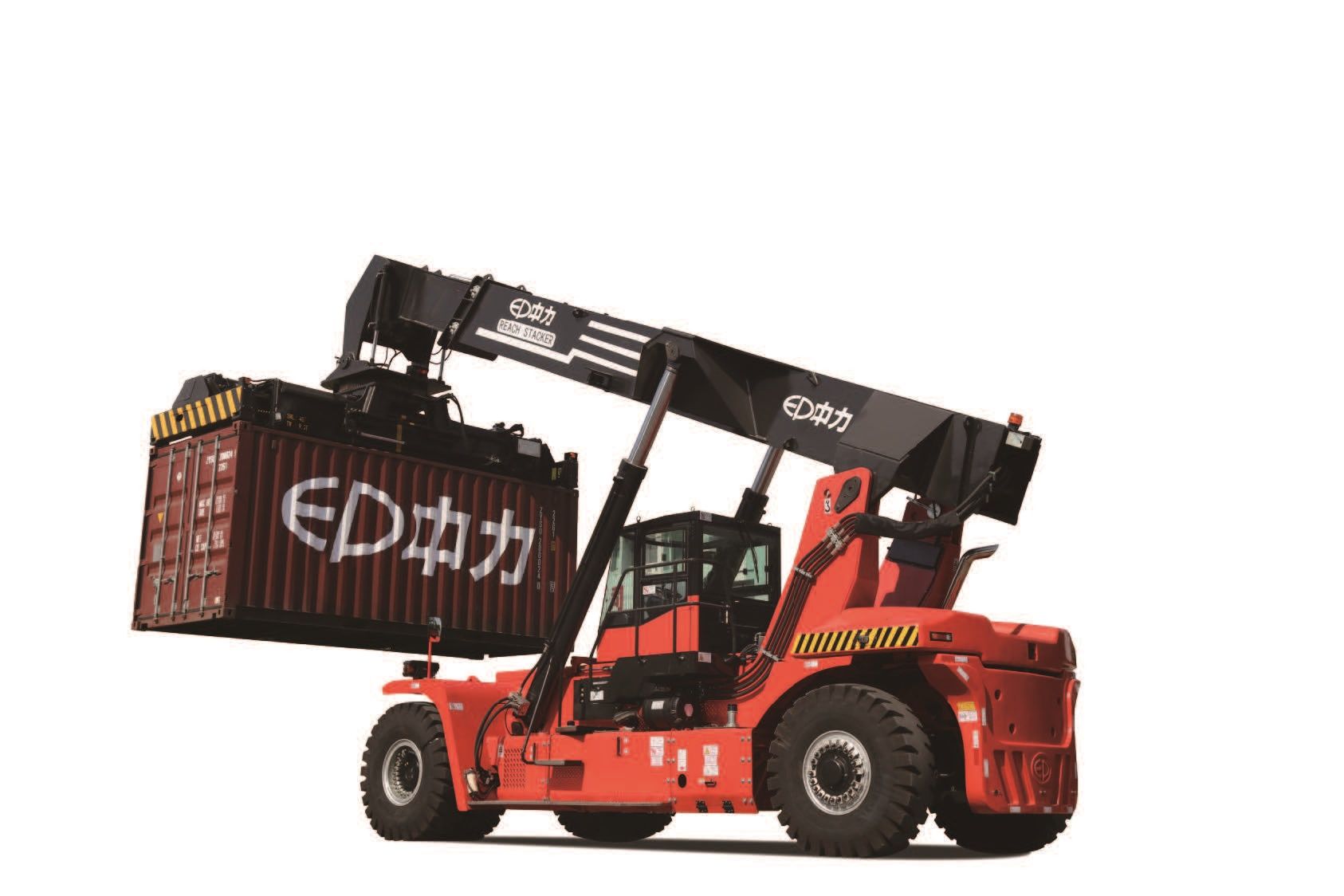 Ричстакер EP ZL450-A