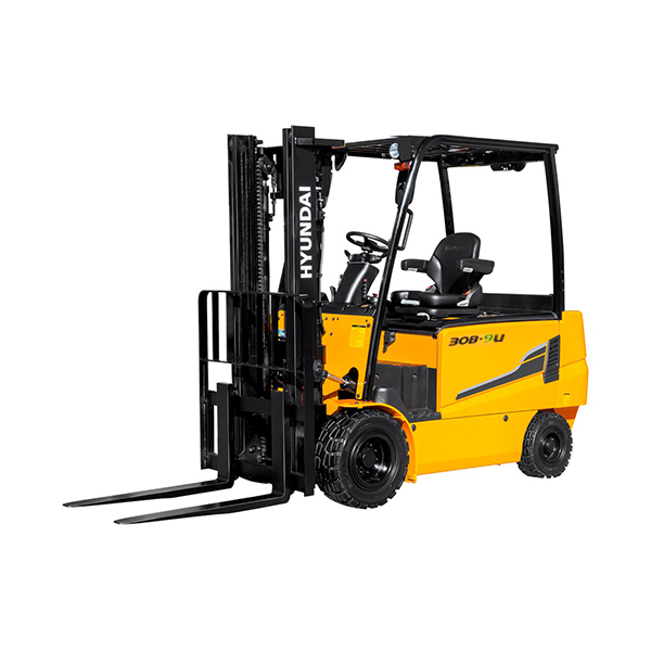 Вилочный погрузчик HYUNDAI 30B-9U