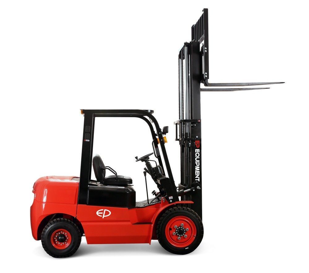 Автопогрузчик дизельный EP CPCD20T3