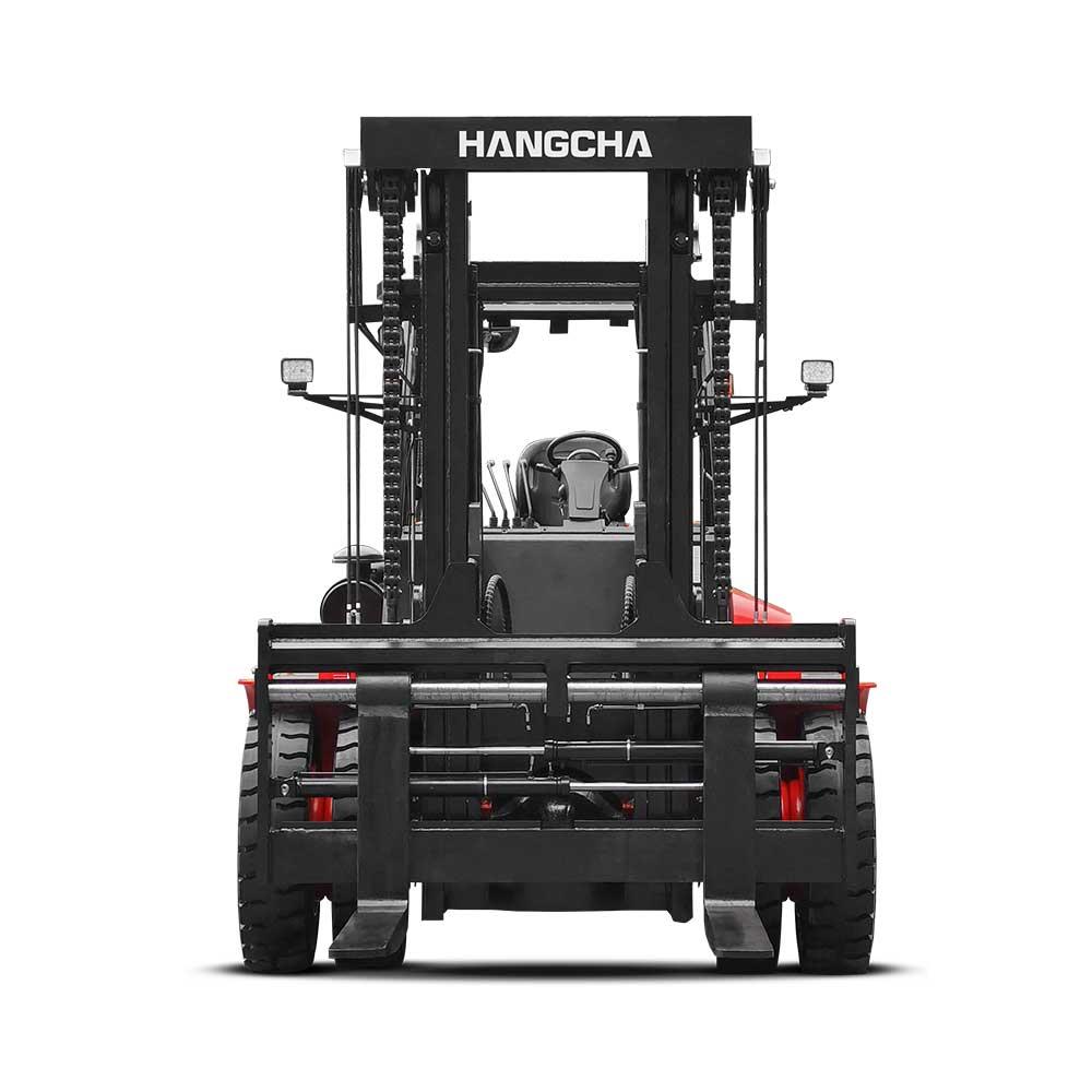 Дизельный вилочный погрузчик Hangcha CPCD160-AXG83