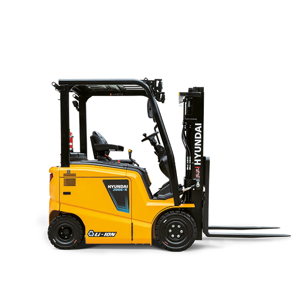 Вилочный погрузчик HYUNDAI 20BE-X