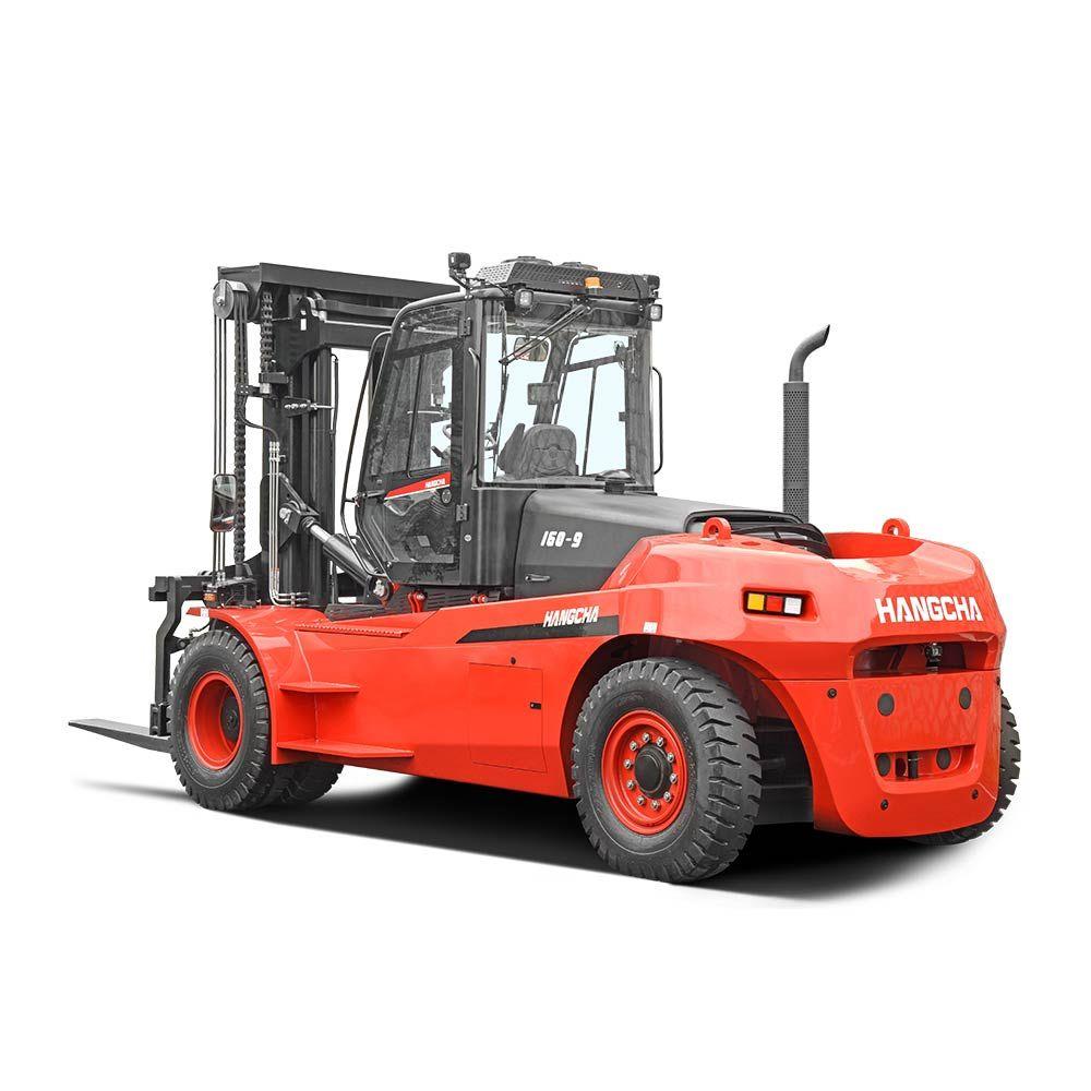 Дизельный вилочный погрузчик Hangcha CPCD160-XRW95G