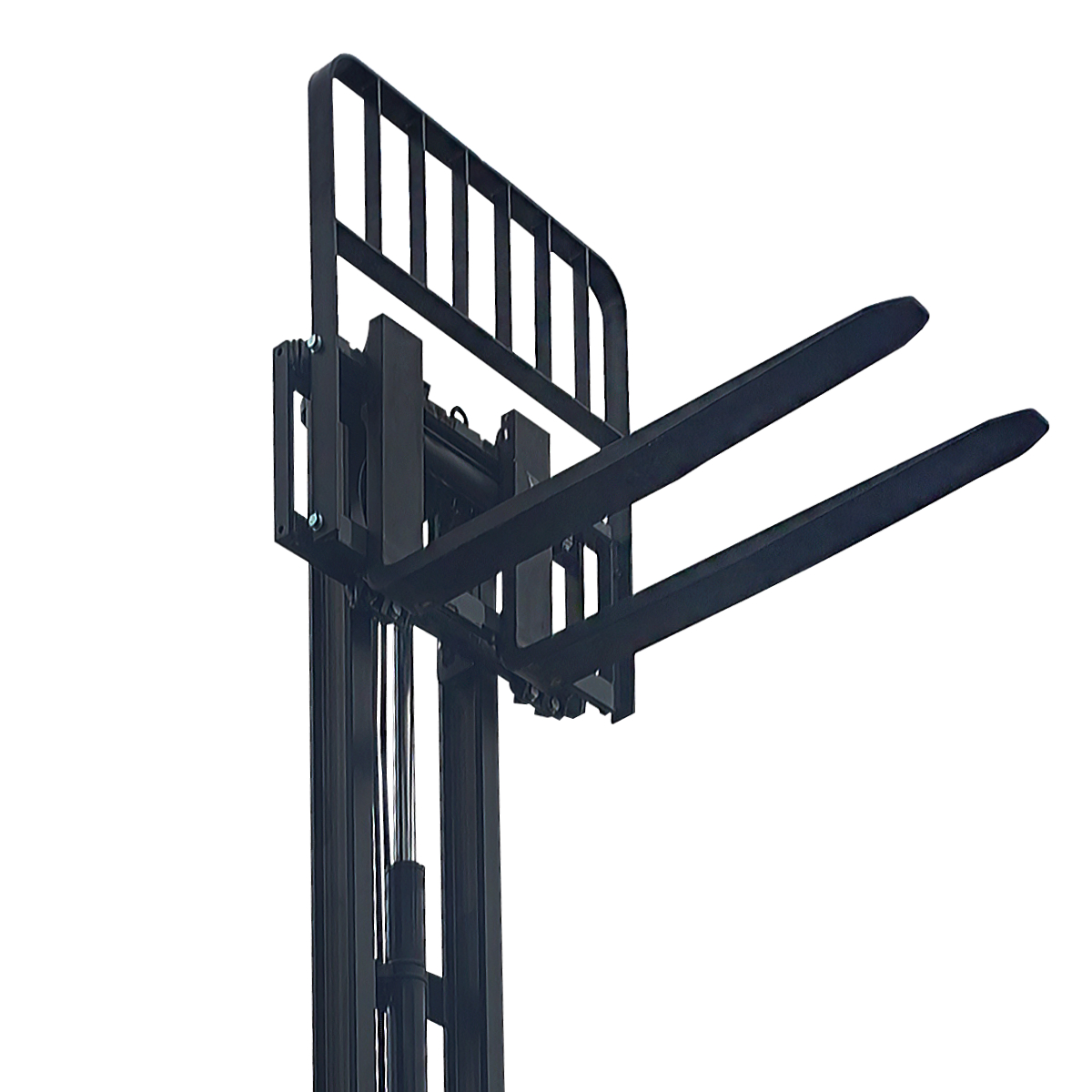 Электрический погрузчик YETT ERP16-ZSM480-SS
