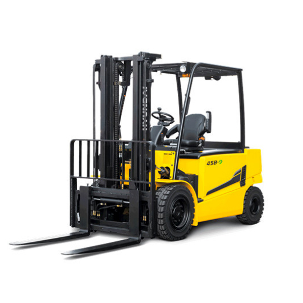Вилочный погрузчик HYUNDAI 45B-9