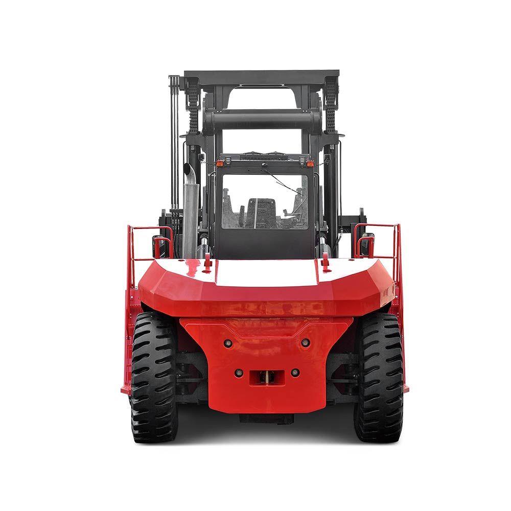 Дизельный вилочный погрузчик Hangcha CPCD460-W61
