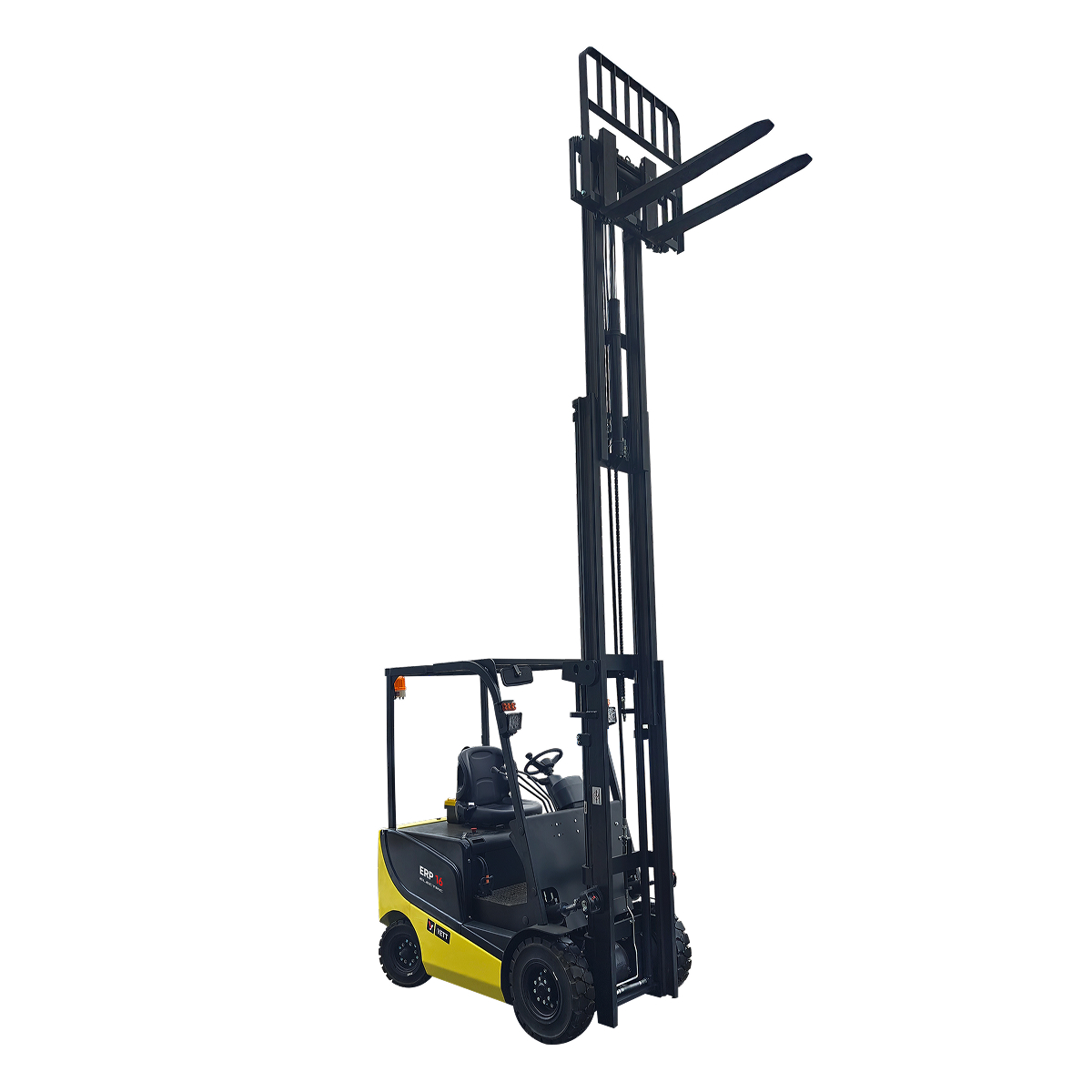 Электрический погрузчик YETT ERP16-ZSM550-SS