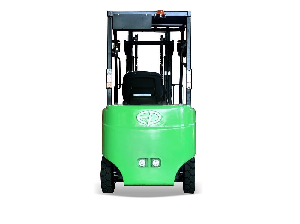 Электропогрузчик EP CPD20L1S