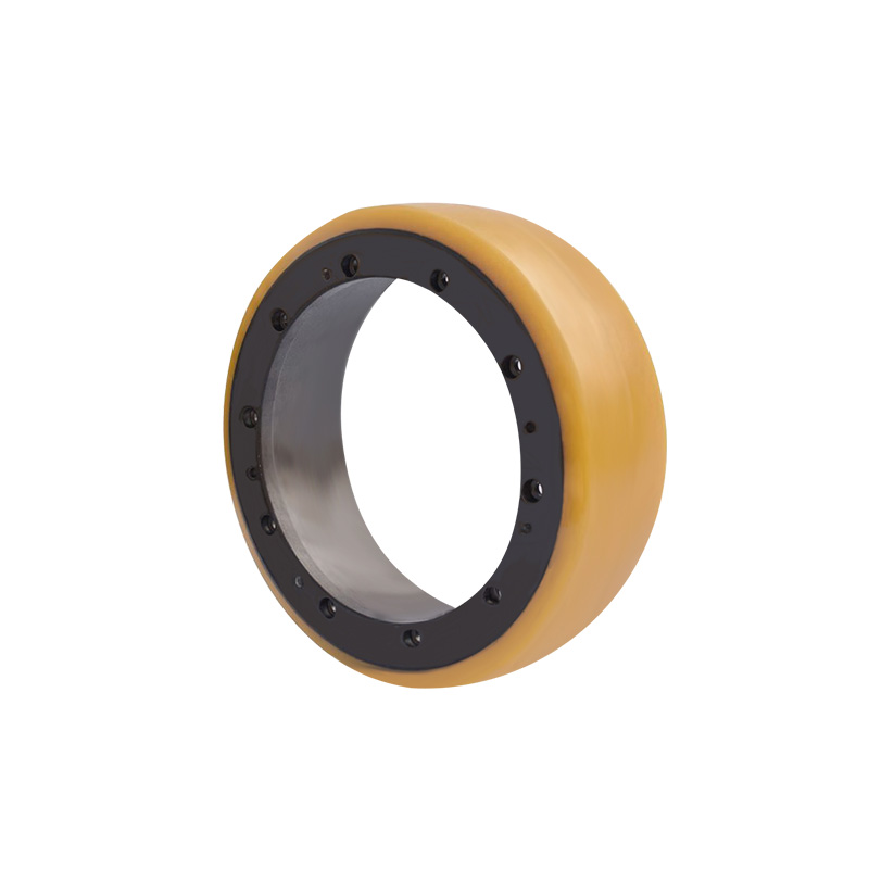 Ведущее колесо для штабелеров SDR 1-1,2 т, SD15, SD15L, SK15