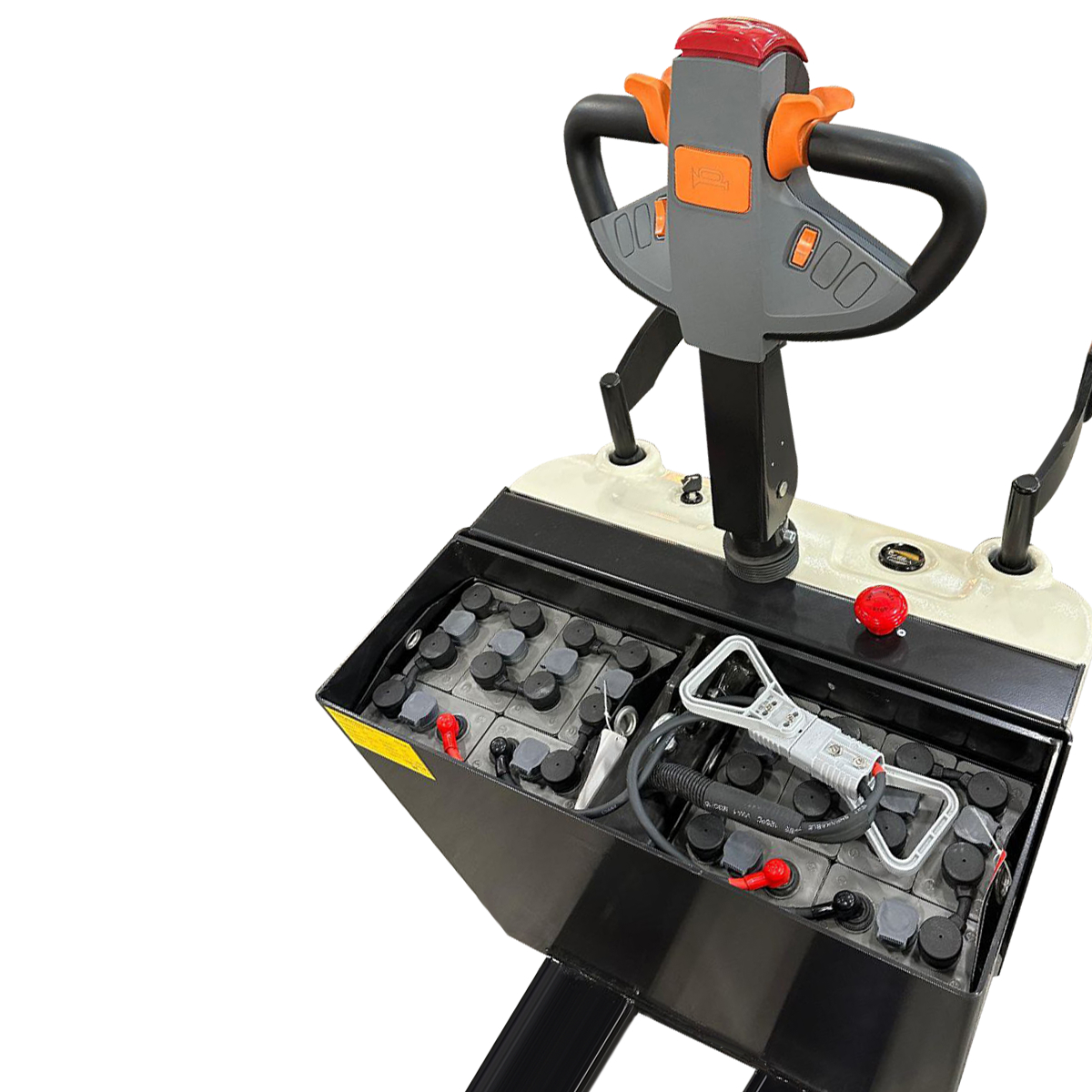 Самоходная тележка PROLIFT M2 SK20
